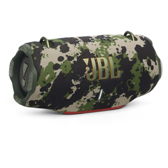 JBL Xteme 4 camouflage